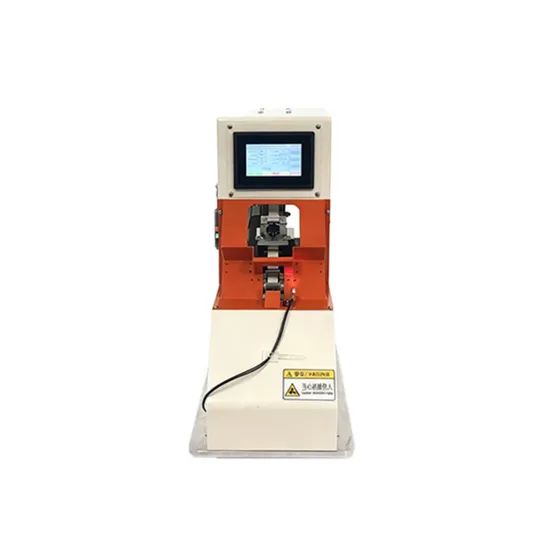 Automatic Tape Wrapping Machine for Wire Harness, Alternative to Komax & Schleuniger - Image 3