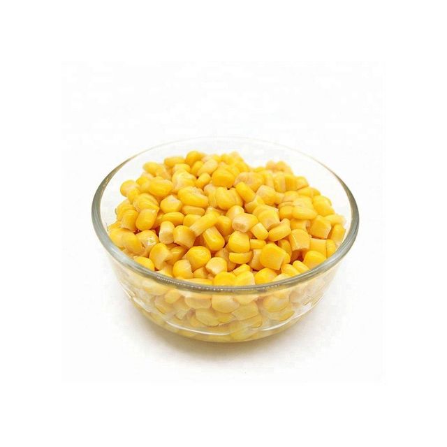 Premium yellow corn arranged for cost-efficient sourcing and large lot buyers - Image 3