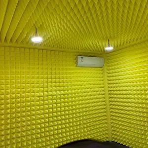 High Performance Noice Reduction Chamber - Image 6