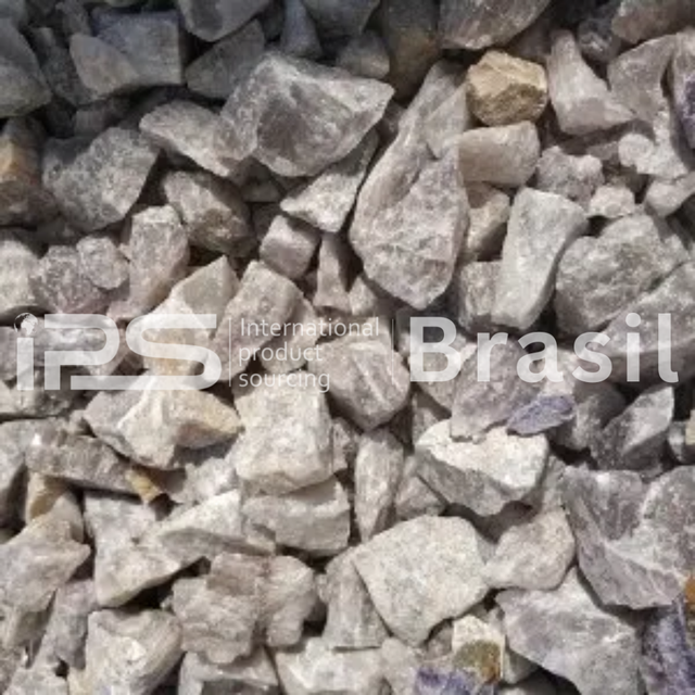 Fluorite / Fluorspar – Acid Grade High Purity - Image 3
