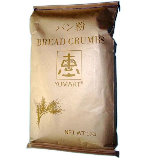 Kitchen Food Ingredients Bread Crumbs - Image 2