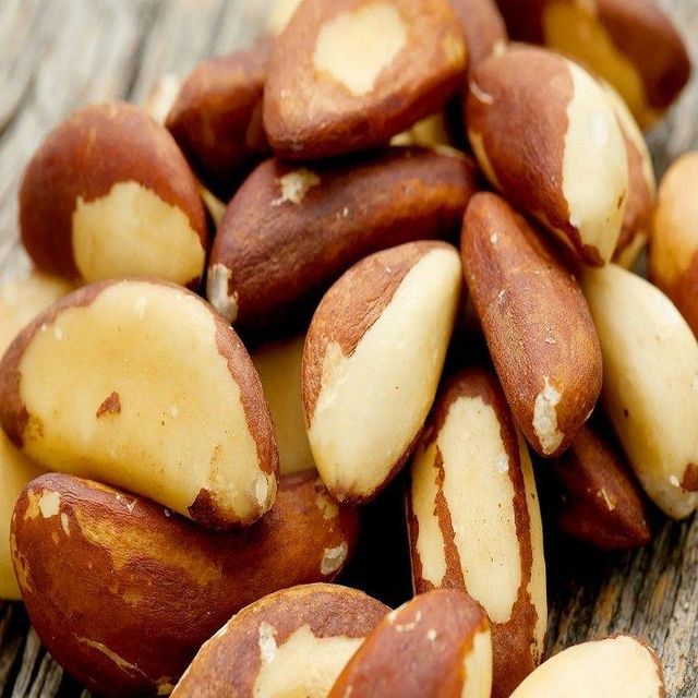 Wholesale Price High Quality Brazil Nuts 100% Natural Brazil Nuts Kernels Premium Brazil Nuts - Image 3