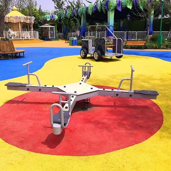 Twist & Teeter: Seesaw Playground Adventure - Image 6