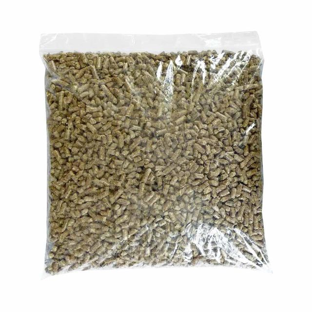 Renewable Biomass Fuel Export Quality Din Plus Wood Pellets With Clean Burning Material For Global Wholesale - Image 4