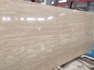 White Travertine, Travertine Tile and Travertine French Patterns - Image 5