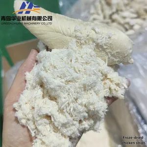 Fish Meat Grinder, Chicken Processing Machine, Minced Meat Food Processor Are Used for Pet Food Cans. - Image 3