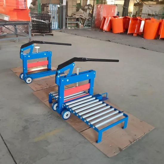 Paving Stone Cutting Machine - Image 5