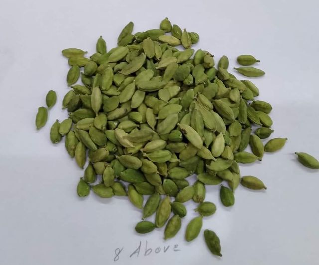 Green Cardamom - Image 4
