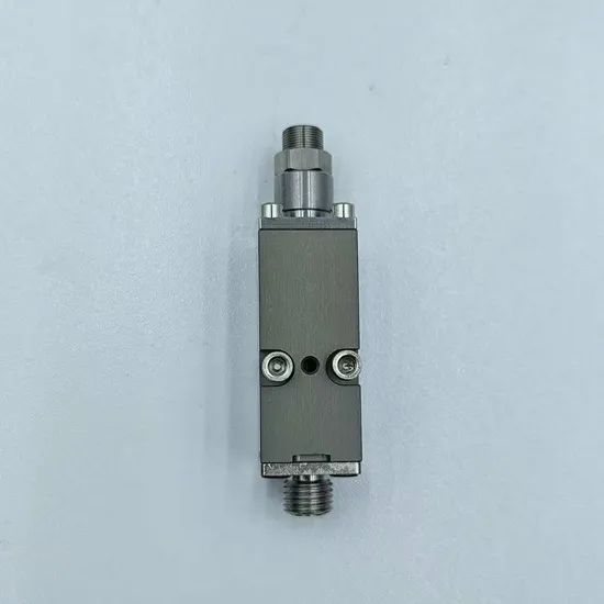 Premium Gun Module for Robatech Nordson Hot Melt Glue Systems - Image 3