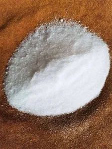 Manufacturer Magnesium Sulphate Powder Fertilizer Magnesium Sulphate - Image 5