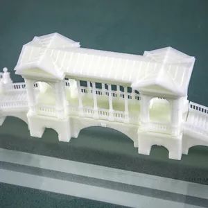 3D Printer for Sloe 3D Printer for Model Nozzle Number 1 Trademark ProtoMat HS Code 9023009000 Origin Xiamen, China Printer Material - Image 4