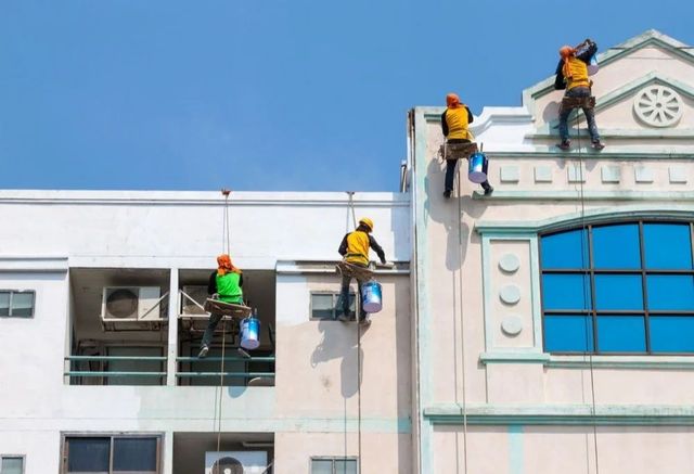 Interior Exterior Building Painting Service Service Mode Offline Service Duration 15 Day Service Location Karnataka Payment Mode - Image 3