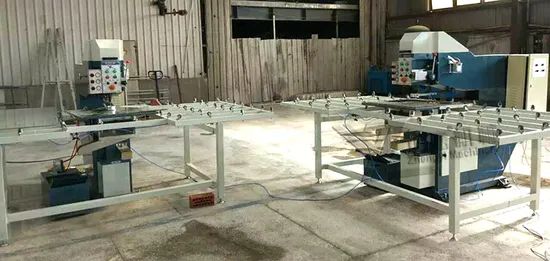 Basic Customization Glass Hole Drilling Rhinestone Machine Factory Glass Processing Machinery - Image 3