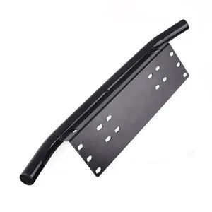 Customizable License Plate for All-Terrain Vehicles and Trucks - Image 5