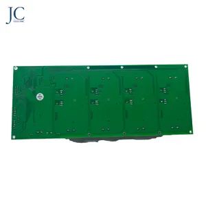 Optimized PCBA Assembly for Electric Bicycle Controllers and Urban Mobility Systems - Image 2