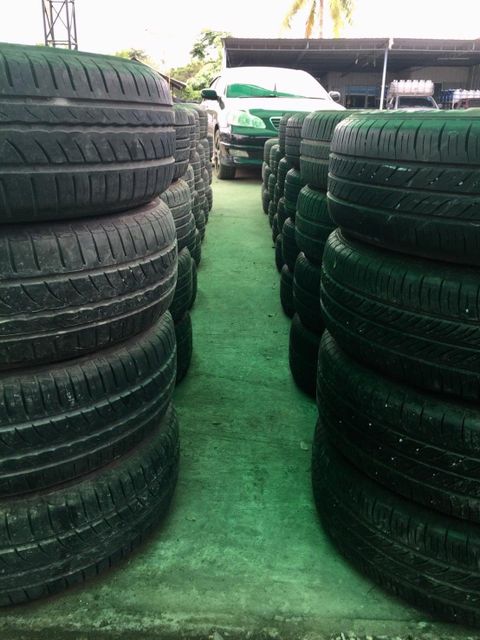 Used Tires for Sale – Cheap Prices, Big Brands & Reliable Performance - Image 4