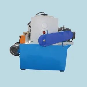Fast Rebar Screw Making Machine Thread Cutting Machine Thread Rolling Machine - Image 4