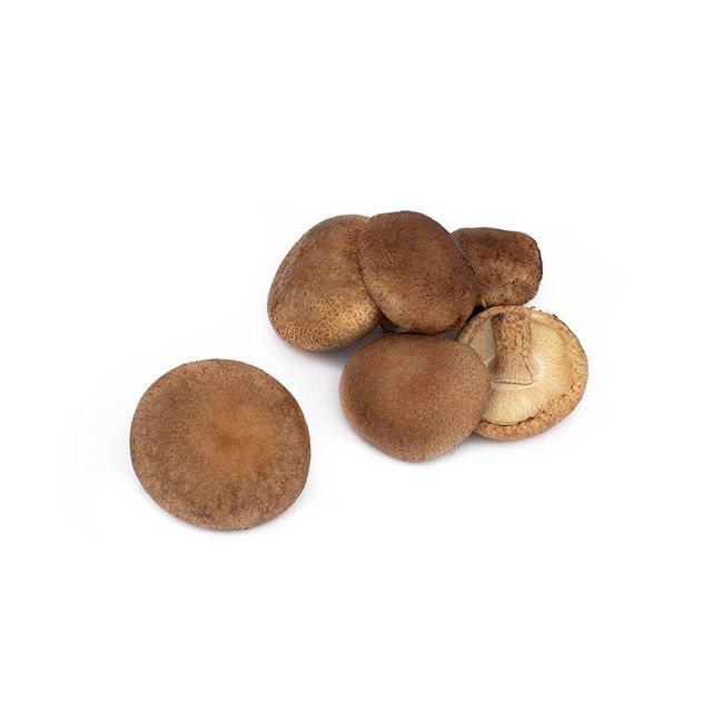Easy Cook Stir Fries Shiitake Mushroom with Soy Sauce Delicious Ready Daily - Image 3
