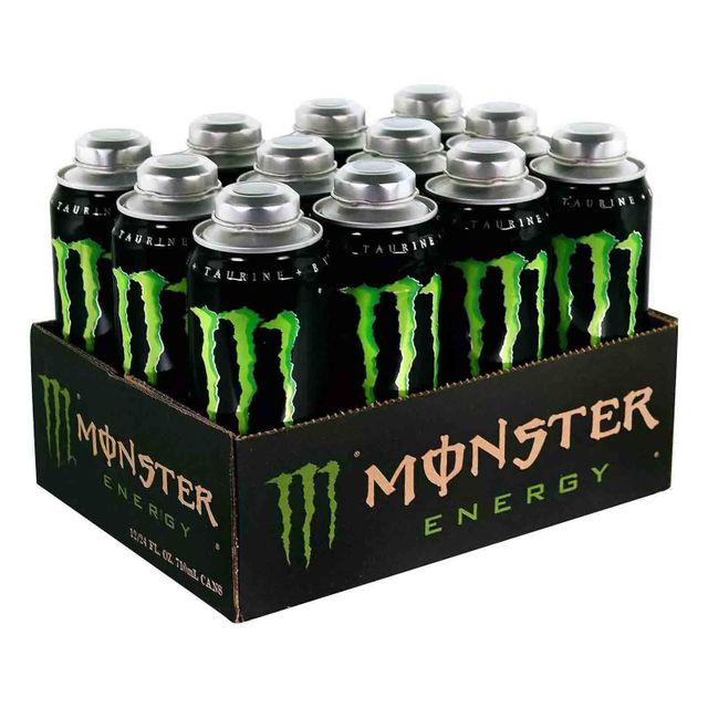 Original Monster Energy Drinks Fresh /Wholesale Energy Drink - Image 4