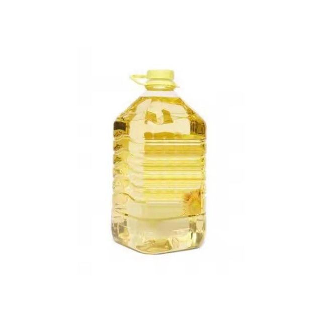 Export grade canola oil positioned for bulk sale and wide distribution channels - Image 3