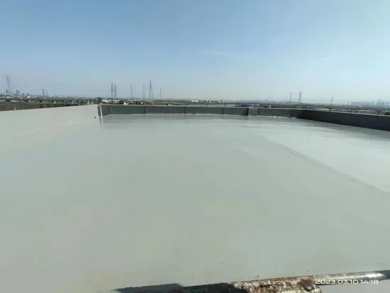Waterproof Coating for Building Roof Sbs Membrane Origin China Level Primer Method Roller Trademark STWD Model NO. 9528 Elongation - Image 4