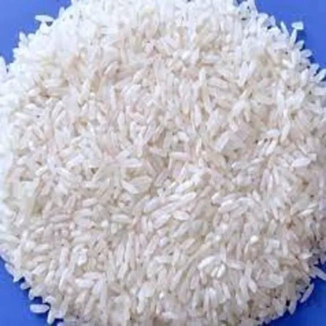 IR 64 White rice at lowest price IRRI 6 Rice long Grain Pakistan - Image 1
