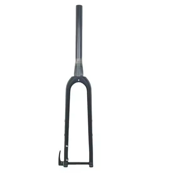Road Bike Aluminum Alloy Rigid Fork Trademark null Spoke Hole 32-40h Rim Material Steel HS Code 8714962000 Fork Material - Image 1
