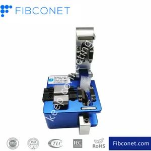 Fibconet Fiber Cleaver Cable Cutter Fiber Optic High Precision Tools - Image 4