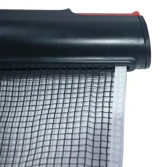 Training Durable Ping Pong Racket Set with Net - Image 6
