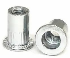Blind Rivet Nuts - Image 1