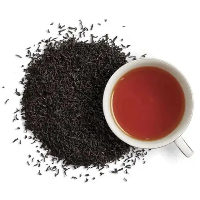 Premium Pure Ceylon Tea Orthodox Leaf Grades | Black Tea BOP/OP1/OPA Tiers| Ceylon Orthodox Tea for Blending & Packaging - Image 1