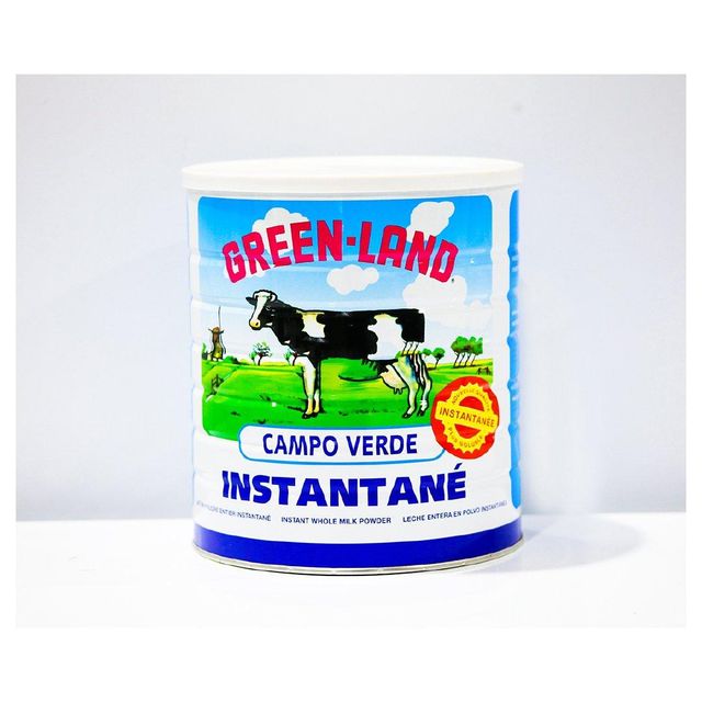 Low Price Green-Land Campo Verde Instant Milk Premium Stock - Image 4