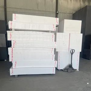 High-Performance Thermal and Acoustic Insulation EPS Expanded Polystyrene Foam Board - Image 3