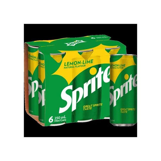 High-demand Sprite products for supermarkets and convenience stores Sprite soda - Image 3