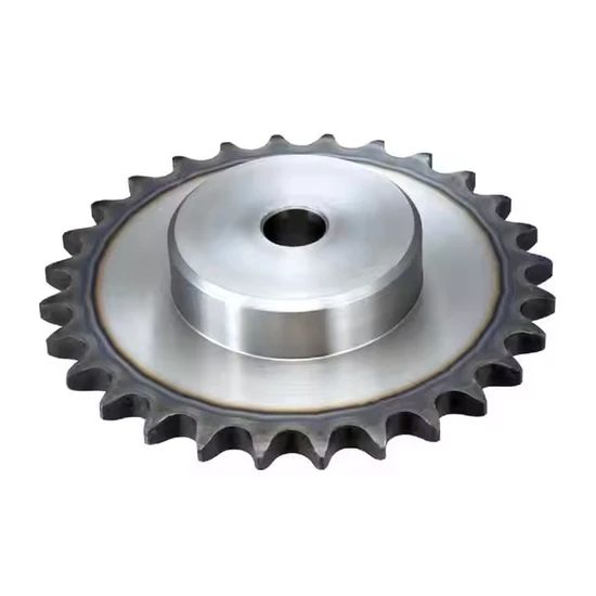 High-Performance Bicycle Chain Wheel Parts for Superior Efficiency - Image 3