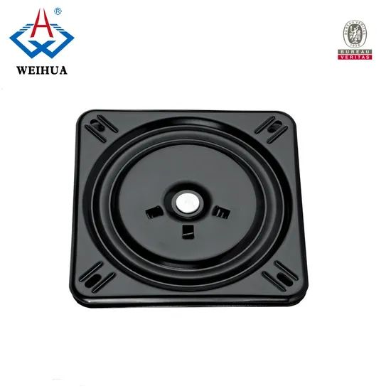 Auto Memory Return Rotation System for Home Office Furniture Chair Sofa - Image 4