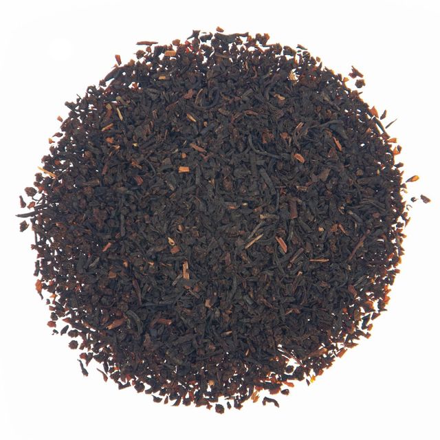 Premium English Breakfast Black Coffee Powder Rich Flavor Deep Aroma Beverage Bulk Supply - Image 1