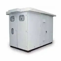 Unitized Package Substation Voltage Rating Up To 36 Kv Transformer Type Dry Cast Resin Maintenance Requirement Minimal Installation Type Indoor Or - Image 1