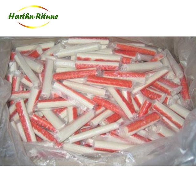 Any Frozen surimi crab surimi content freeze dried surimi crab stick product - Image 1