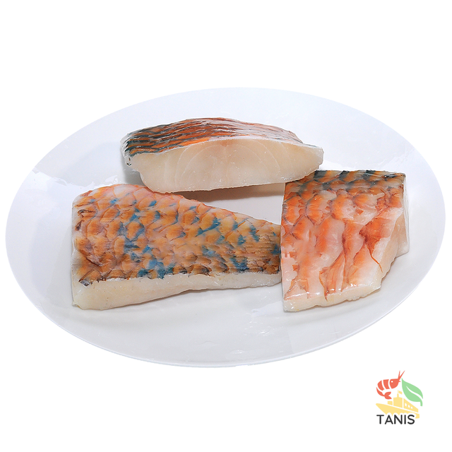 BEST SELLING!! Natural Frozen ParrotFish Whole /Fillets IQF Vietnam Wholesale original price - Image 3