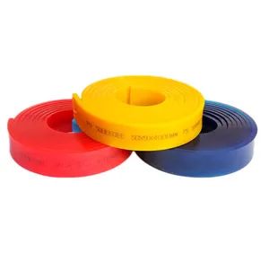 Silk Screen Printing Squeegee Rubber - Image 1