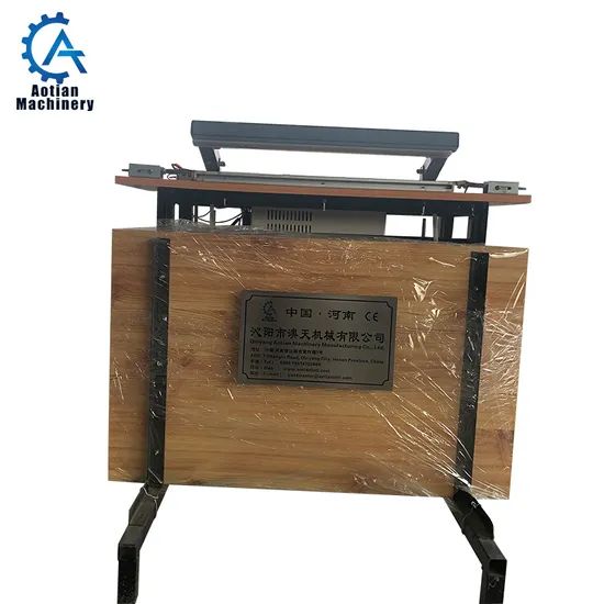 Processing Equipment Toilet Paper Sealing Machine - Image 4