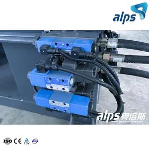 Plastic Food Container Making Machine Plastic Injection Molding Machine - Image 4