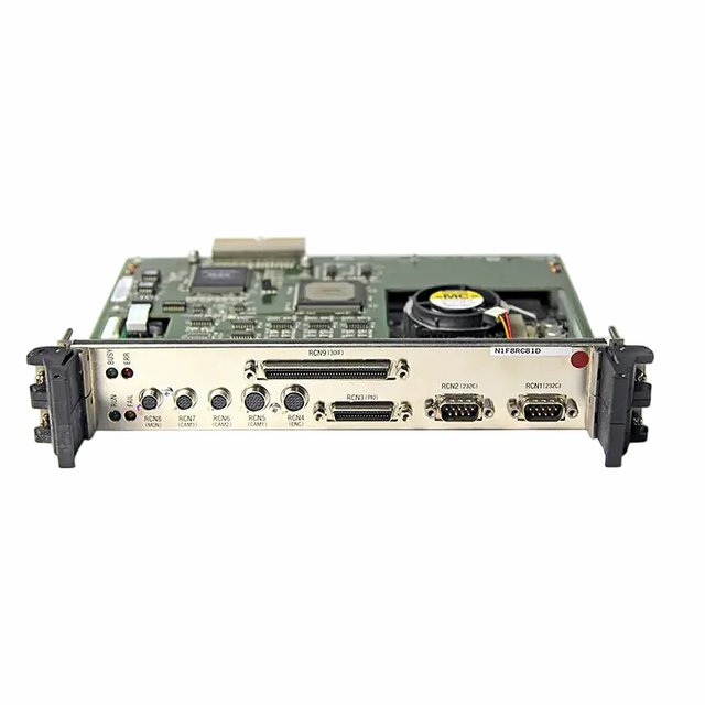 Panasonic N1F8RC81D One Board Micro Computer Brand Panasonic Flash Memory 32 KB Model No. - Image 2