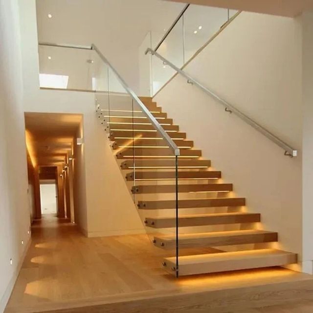 Stainless Steel Railings Height 1 - 2 Feet Surface Finish Chrome Material Grade SS 304 Material Stainless Steel Country of Origin Made in - Image 3