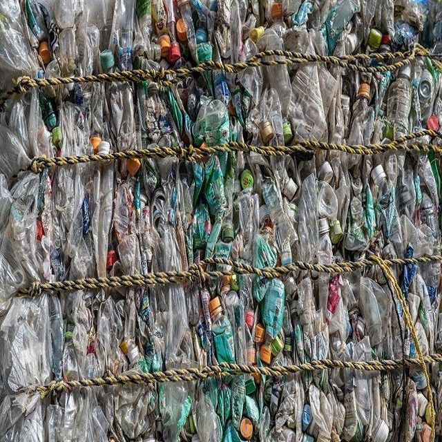 PET Bottles Scrap Transparent and Mixed Color Factory Wholesale Supply Premium Quality Fast Delivery Wholesale Price Available - Image 4