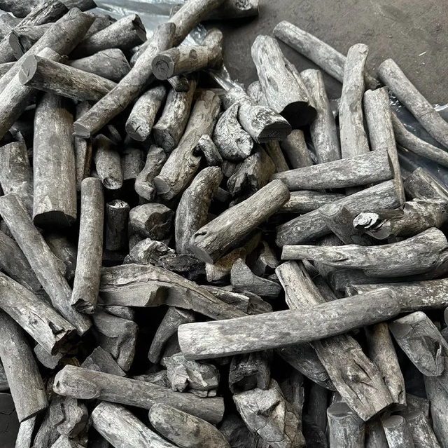 Charcoal Oak and Mangrove White Lump Wood Charcoal - BBQ Grill Charcoal From Vietnam - Image 4