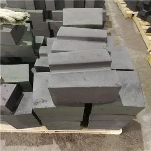 High Quality Chrome Brick Block Insulating Refractory Chromium Brick - Image 5