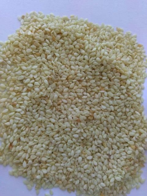 Natural Sesame Seeds - Image 2