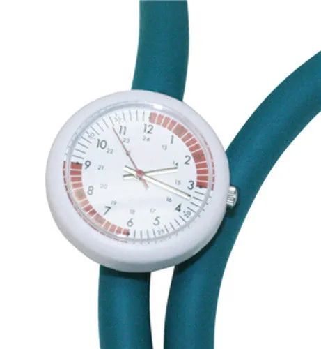Nurse Stethoscope Watch - Image 1